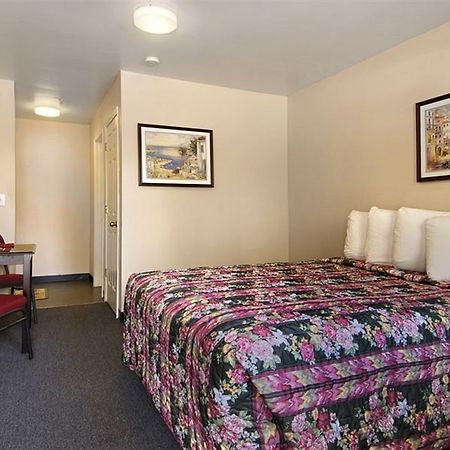 Home 1 Extended Stay Hotel - Stone Mountain Eksteriør billede