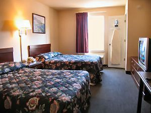 Home 1 Extended Stay Hotel - Stone Mountain Eksteriør billede