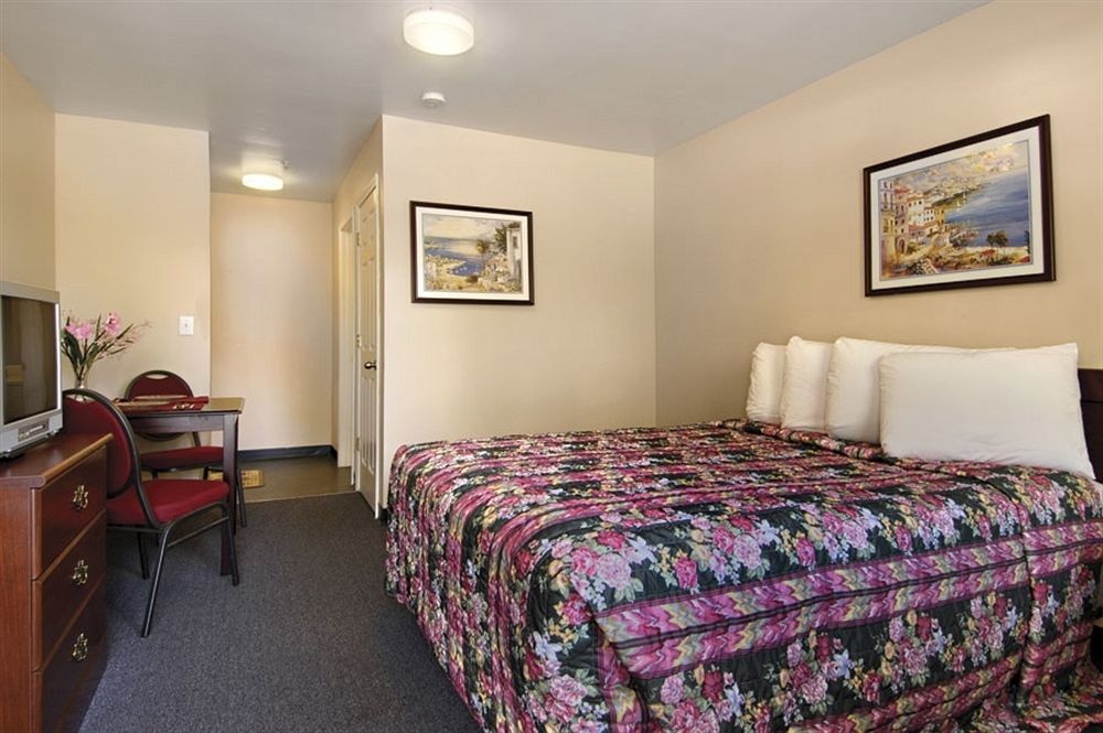 Home 1 Extended Stay Hotel - Stone Mountain Eksteriør billede