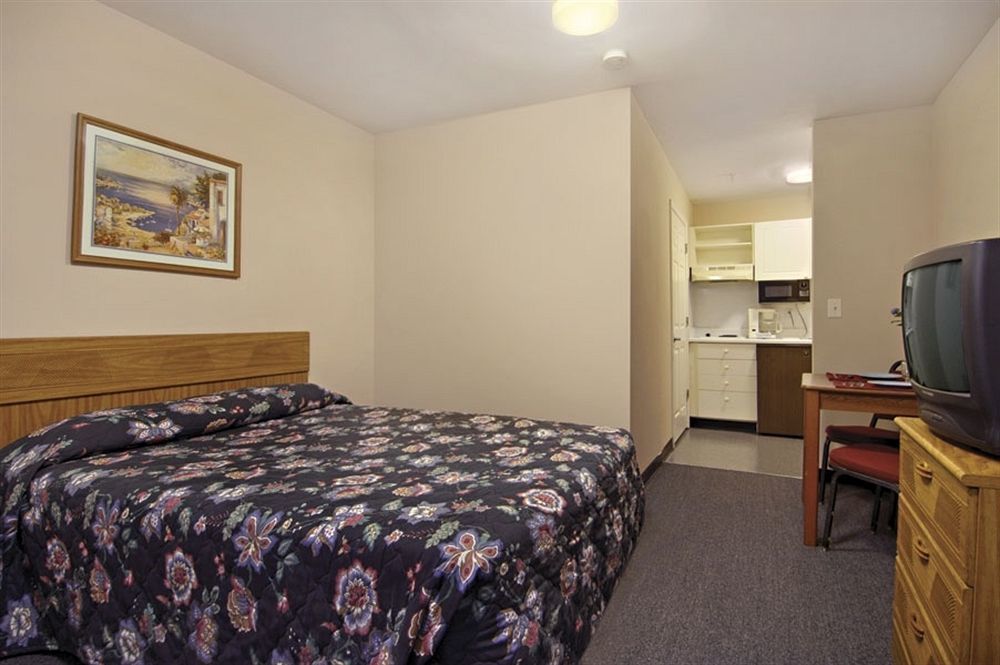 Home 1 Extended Stay Hotel - Stone Mountain Eksteriør billede